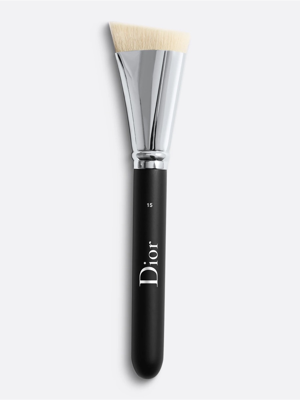 EUC DIOR Backstage Contour Brush N°15 complexion brush
